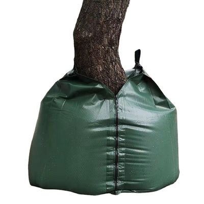 20 Gallon Tree Watering Bags for Slow Release Watering in Agriculture Applications