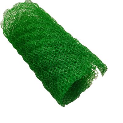 3D 2m HDPE Geomat for Chinese Design Style Slope Protection and Ecological Grass Cover
