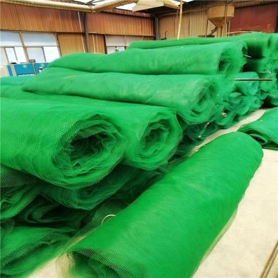3D 2m HDPE Geomat for Chinese Design Style Slope Protection and Ecological Grass Cover