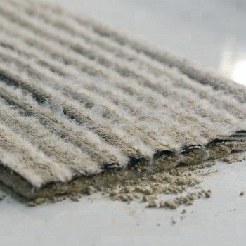 Sodium Bentonite Geosynthetic Clay Liner GCL For Artificial Lake ASTM Certified