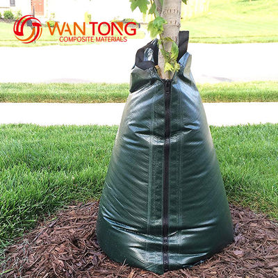 Other Watering Irrigation PVC Tree Watering Bag for Newly Planted Trees
