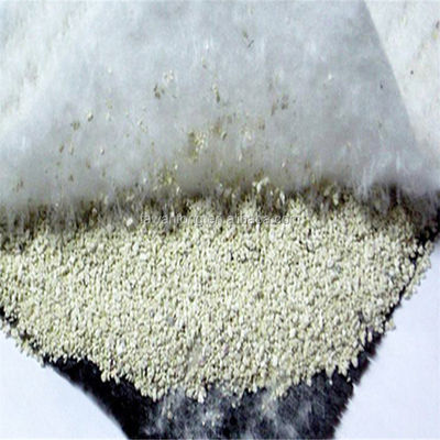 Sodium Bentonite Gcl for Waterproofing 4000gsm4300gsm4500gsm5000gsm5500gsm6000gsm7000gsm