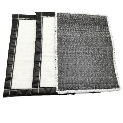 Geosynthetic Clay Liner and ASTM Certification for Building Material Waterproof Blanket