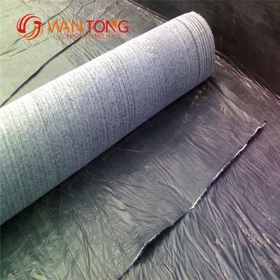 Geosynthetic Clay Liner and ASTM Certification for Building Material Waterproof Blanket