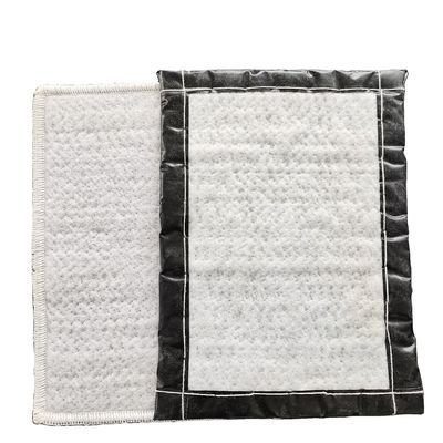 Geosynthetic Clay Liner and ASTM Certification for Building Material Waterproof Blanket