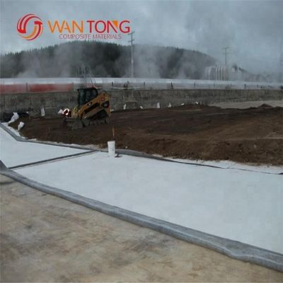 Geosynthetic Clay Liner and ASTM Certification for Building Material Waterproof Blanket