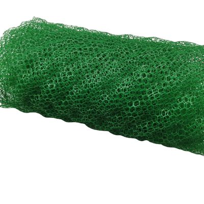 Erosion Control Plastic Geomat 3D Geomat With CE/ISO9001/ISO14001 Certifications