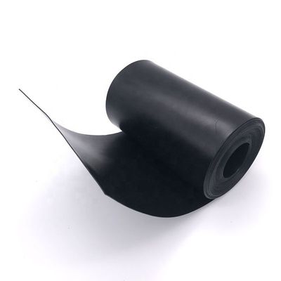 GB/ASTM GRI-GM13 Standard HDPE Geomembrane for Fish Pond and Landfill Waterproofing