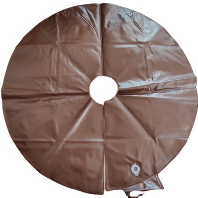 Upgrade Your Tree Care Routine with 20 Gallon Watering Bag and Drip Irrigation System