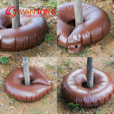 15-Gallon Slow Release Tree Watering Bag Ring A Must-Have for Restaurants and Gardens