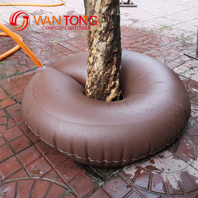 15-Gallon Slow Release Tree Watering Bag Ring A Must-Have for Restaurants and Gardens