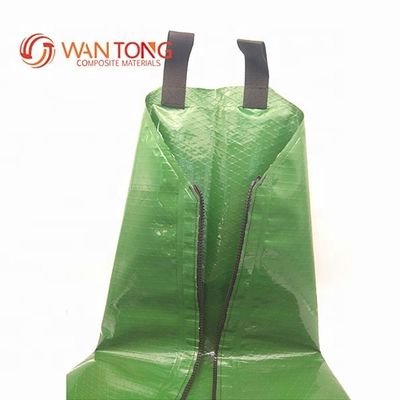 Slow Release Drip Water Bag for Trees 20 Gallons Capacity Drip Irrigation Performance