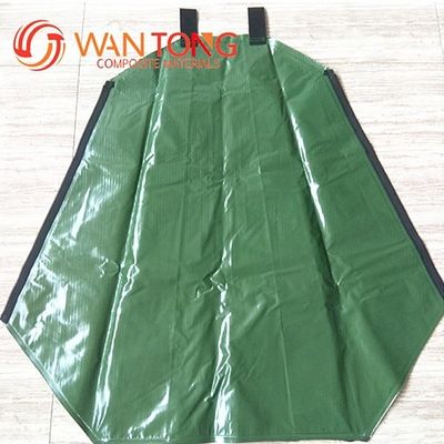 TV Shopping 20 Gallon Slow Release Tree Self Drip Irrigation Watering Bag for Trees 75L