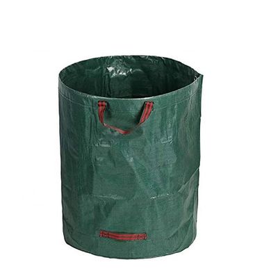 72-Gallon Capacity Leaf Garden Waste Storage Bag The Eco-Friendly Composting Solution