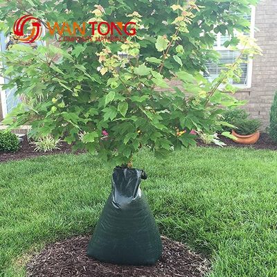 Slow Release Tree Watering Bag 20 gallon PVC Irrigation for Other Watering Irrigation
