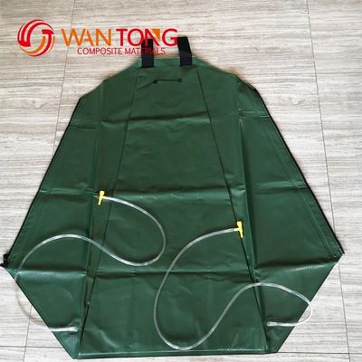 Slow Release Tree Watering Bag 20 gallon PVC Irrigation for Other Watering Irrigation