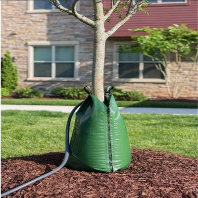 Slow Release Tree Watering Bag 20 gallon PVC Irrigation for Other Watering Irrigation