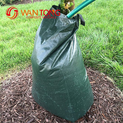 Slow Release Tree Watering Bag 20 gallon PVC Irrigation for Other Watering Irrigation