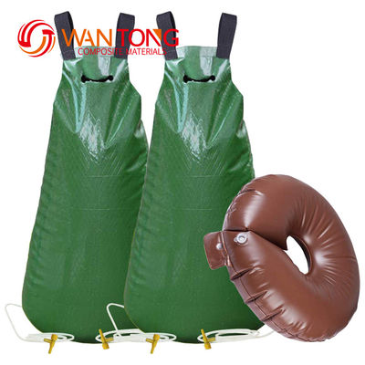 Slow Release Tree Watering Bag 20 gallon PVC Irrigation for Other Watering Irrigation