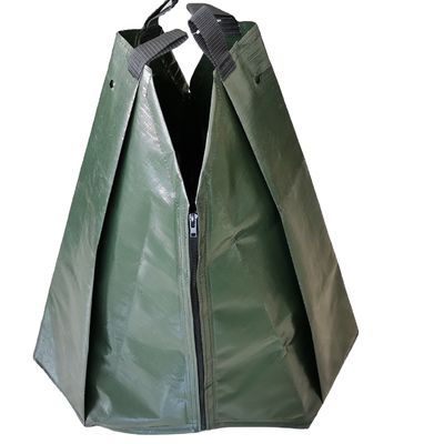 20 Gallon PE Tree Watering Bag with Zipper Eco-Friendly Drip Irrigation Solution