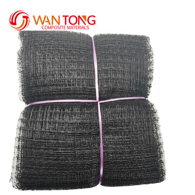PP/HDPE Plastic Net Garden Mesh Keep Your Vegetables Safe and Sound with HDPE PP