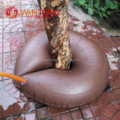Slow Release Tree Watering Bags 4 Pack 15 Gallon 5-8 Hour for Bubble Tea Wholesalers