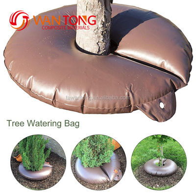 Slow Release Tree Watering Bags 4 Pack 15 Gallon 5-8 Hour for Bubble Tea Wholesalers