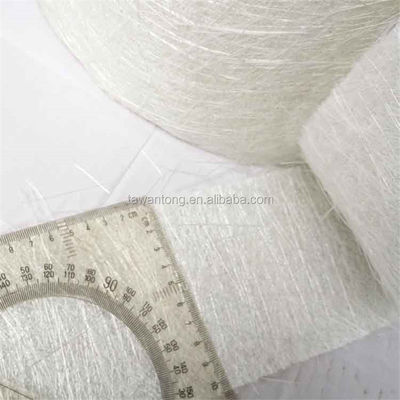EMC EMCL Taishan Fiberglass Chopped Strand Mat for Wet-out Rate ≤40s and Automobile