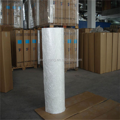 EMC EMCL Taishan Fiberglass Chopped Strand Mat for Wet-out Rate ≤40s and Automobile