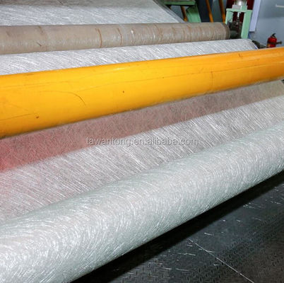 EMC EMCL Taishan Fiberglass Chopped Strand Mat for Wet-out Rate ≤40s and Automobile