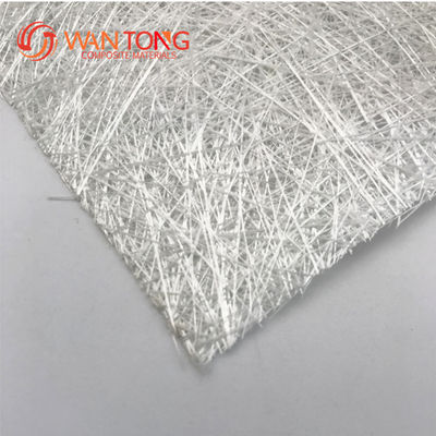 EMC EMCL Taishan Fiberglass Chopped Strand Mat for Wet-out Rate ≤40s and Automobile