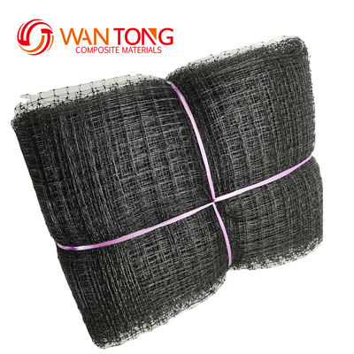 Customized Color HDPE PP Plastic Extruded Anti-Bird Netting with 2cm Mesh