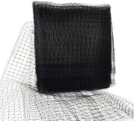 12gsm PP Plastic Net Mesh for Chicken Anti-Bird Netting in Garden Orchard and Vineyard