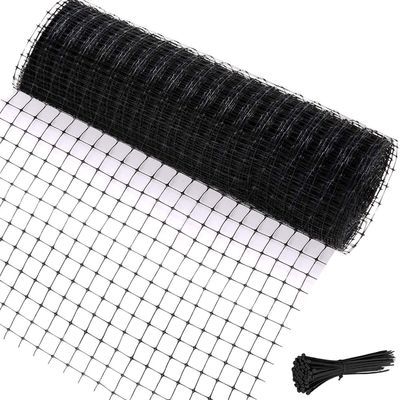 12gsm PP Plastic Net Mesh for Chicken Anti-Bird Netting in Garden Orchard and Vineyard