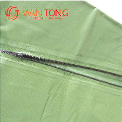 20 Gallon Capacity Reinforced PE Portable Drip Irrigation Tree Bag for Watering Trees