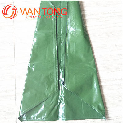 20 Gallon Capacity Reinforced PE Portable Drip Irrigation Tree Bag for Watering Trees