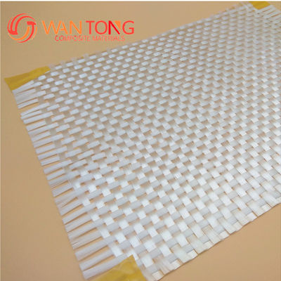 Yarn 200-2400 Tex Silicon Coated Fiberglass Woven Roving for Optimal Performance