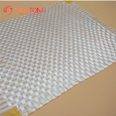 Yarn 200-2400 Tex Silicon Coated Fiberglass Woven Roving for Optimal Performance