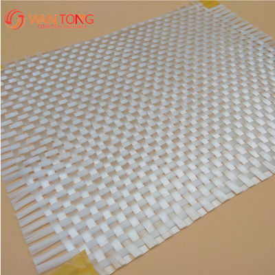 Yarn 200-2400 Tex Silicon Coated Fiberglass Woven Roving for Optimal Performance