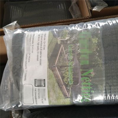 Anti-bird Netting Mesh for Chicken in Garden Orchard Vineyard BOP PP Plastic 2cm Mesh