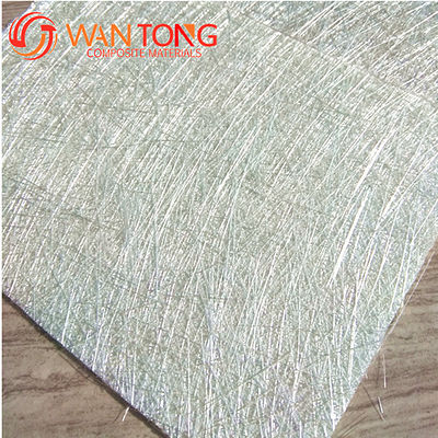 100g-600g Continuous Filament Fiber Glass Mat with 1.8%-8.5% Combustible Matter Content
