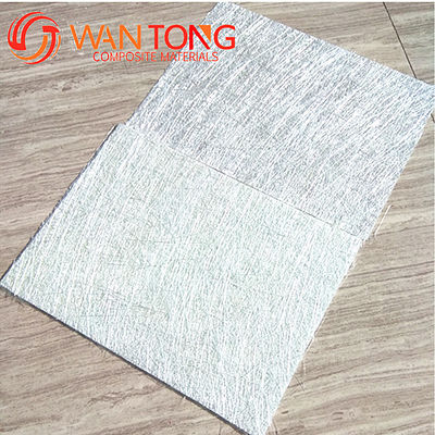100g-600g Continuous Filament Fiber Glass Mat with 1.8%-8.5% Combustible Matter Content