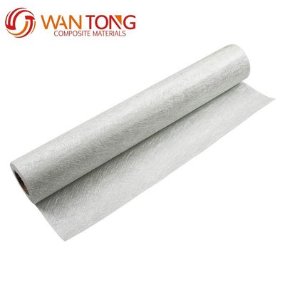 E-Glass Fiberglass Chopped Strand Mat EMC450 Ideal Choice for Automobile Accessories