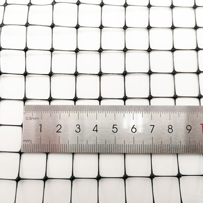 8-100GSM Black PP Plastic Stretch Anti-Bird Netting for Chicken Farm Fence and Deer Nets
