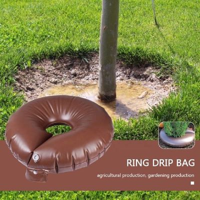 High Surface Hardness Tree Watering Bag for Slow Release and Thorough Irrigation