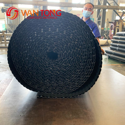 Roof Water Drainage HDPE PP Dimpled Board Plastic Drain Sheet Compound Cell Drain Board