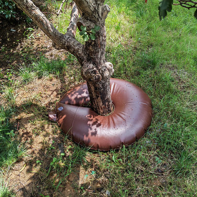 High Surface Hardness Tree Watering Bag for Automatic and Adjustable Drip Irrigation