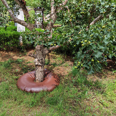 High Surface Hardness Tree Watering Bag for Automatic and Adjustable Drip Irrigation