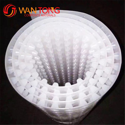2m-3m Width HDPE Drainage Board Cell for Eco-friendly Construction at Affordable