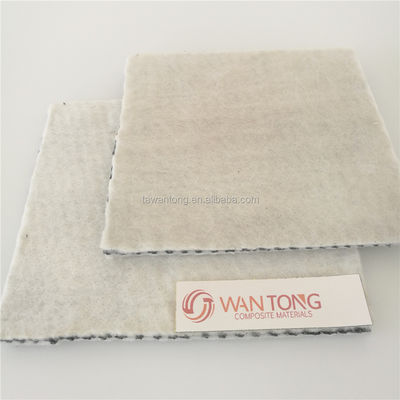3D Net for Turf Reinforcement Mat TRM CE/ISO9001/ISO14001 Certified and Long-Lasting